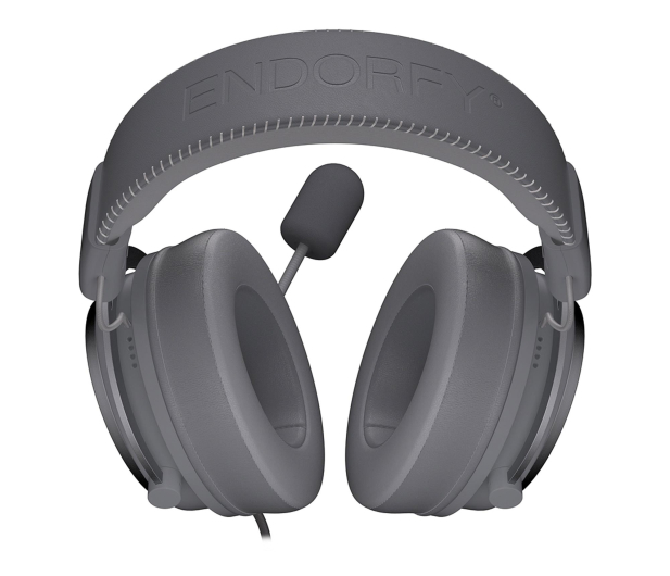 ENDORFY Viro Plus USB Alt Gray EY1A013 - 1369785 - zdjęcie 8